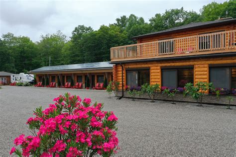 The Highlands Motel Haliburton Highlands Motels Minden Motels Onca