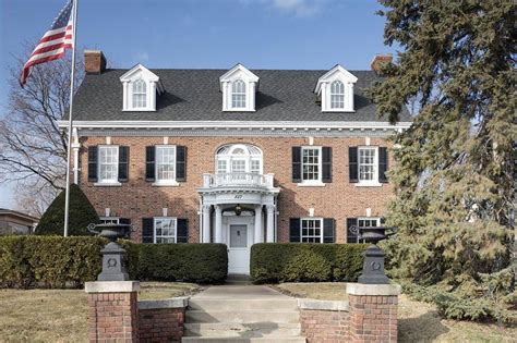 3 Gilded Age houses for sale in Minneapolis and Saint Paul - Curbed