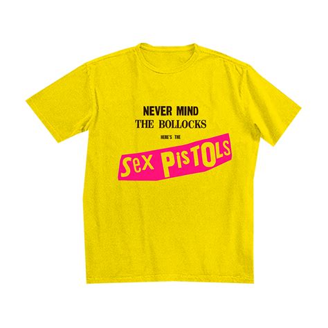 Apparel Page 2 Sex Pistols Official Store