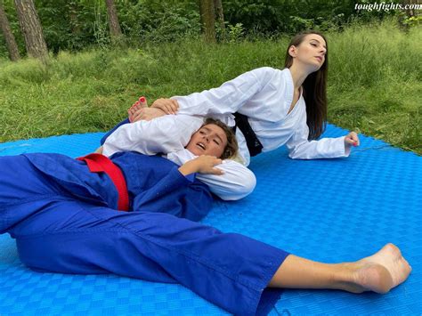 Judo By Judowomen On Deviantart Judo Female Martial Artists Women