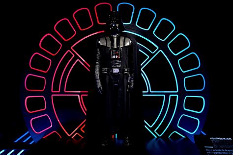 David Prowse Star Wars Darth Vader Dies At 85