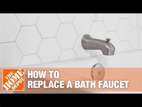 3,937 install bathtub faucet products are offered for sale by suppliers on alibaba.com, of which bath & shower faucets accounts for 38%, bathtubs & whirlpools accounts for 9%, and basin faucets accounts for 5%. How to Replace a Bathtub Faucet - YouTube