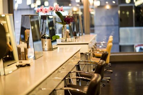 Adam lambert camo look hair salons nyc men s hair cut style. Our Editors' Favorite NYC Hair Salons | Nyc hair salon ...