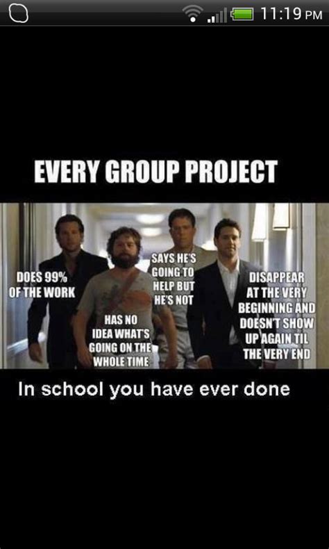 School Projects Meme By Breannahua143 Memedroid