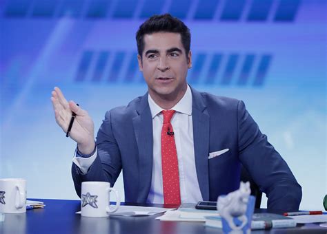 Jesse Watters Primetime Promotion By Fox News Leaves Conservatives