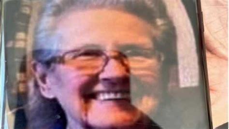 police cancel silver alert after missing woman is found