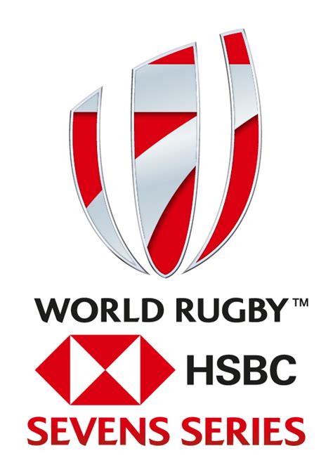 Hsbc Partnership With The World Rugby Sevens Series European