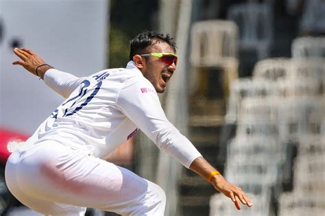 India squad, players list for england test series 2021: India vs England: Harbhajan Singh explains why Axar Patel ...