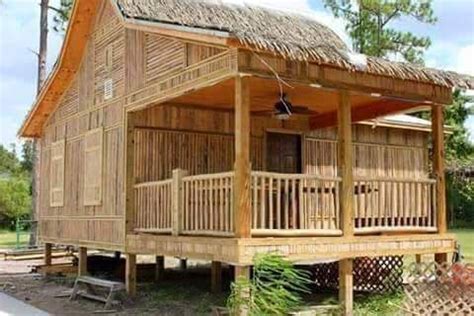 It's rainy season in the philippines and flooding is so common in the entire country. 50 Images of Different BAHAY KUBO or Small Nipa Hut ...