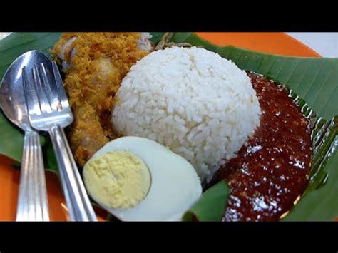 The best nasi lemak and you can add dish on it such as chicken, eggs the best nasi lemak with otak2 & laksa asam.must try. Nasi Lemak Panas 223 ( Suri ) 24 Hours! - Petaling Jaya ...