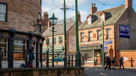 Why Durhams Beamish Living Museum Is The Best In The Country