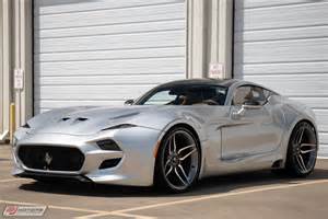 Used 2018 VLF Automotive Force 1 V10 Limited Production Supercar! For Sale (Special Pricing ...