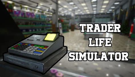 Trader life simulator is a game where you play as a man who lost his job in a big distribution company. Trader Life Simulator Free Download « IGGGAMES