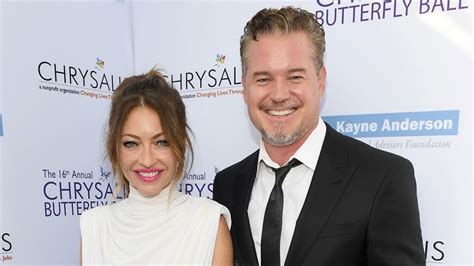 eric dane and rebecca gayheart divorcing after 14 years of marriage