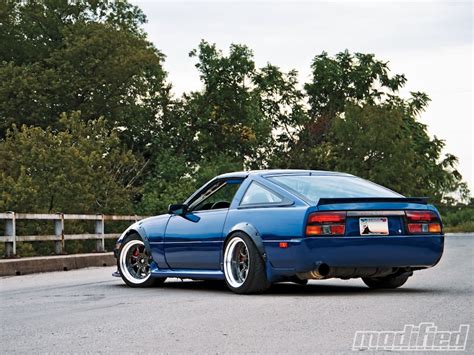 1985 Nissan 300zx Z31 To Remember