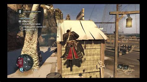 Assassin S Creed Rogue Walkthrough Part 7 YouTube