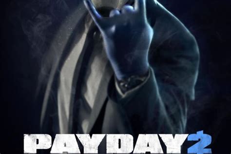 Payday 2 Megagames