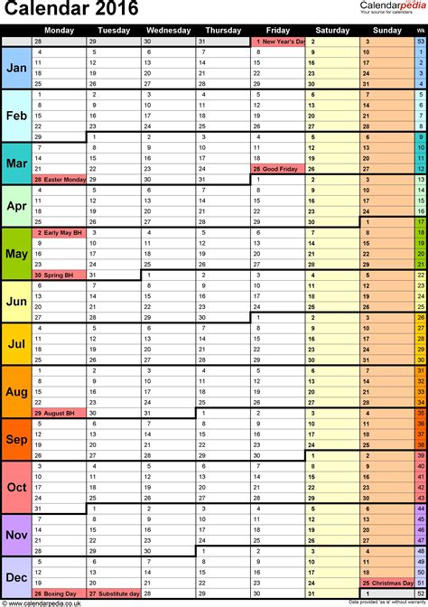 Annual Calendar By Week Excel 2024 New Perfect Popular List Of Moon