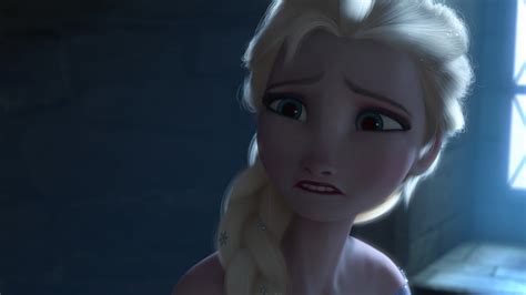 1920x1080 Sad Frozen Movie Movies Animated Movies Princess Elsa