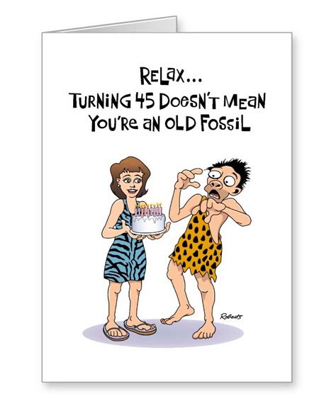 Funny Printable Birthday Cards For Friends