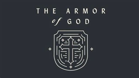 New Life Alliance Church Putting On The Armor Of God