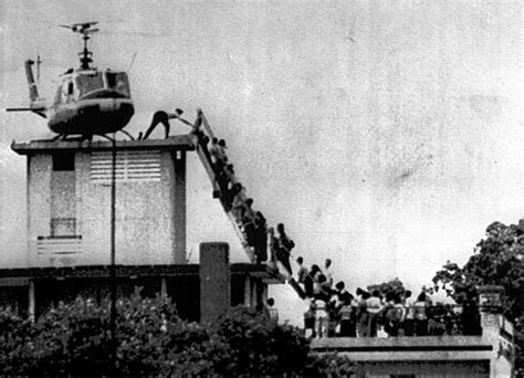 Years Ago The Fall Of Saigon