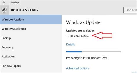 Latest Windows 10 Insiders Build 10240 Before Rtm Htmd Blog