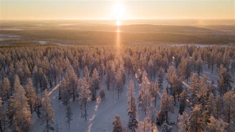Lapland believes in the growth of tourism despite Brexit | House of Lapland