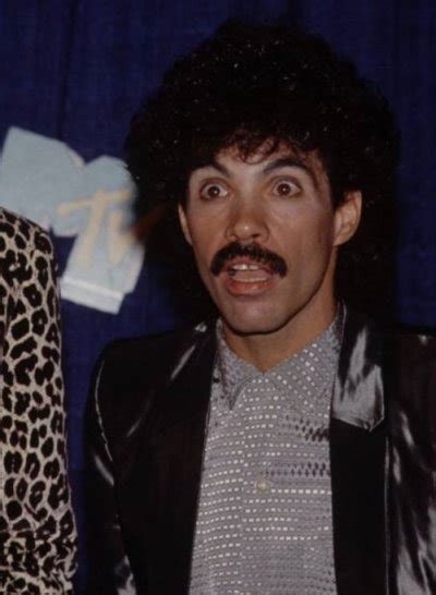 The Greatest Mustaches Of The 80s John Oates Guff