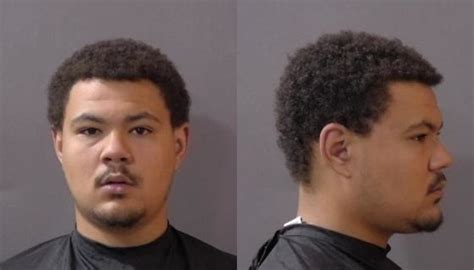 Indianapolis Man Arrested For Robbing People At Gunpoint In Fishers