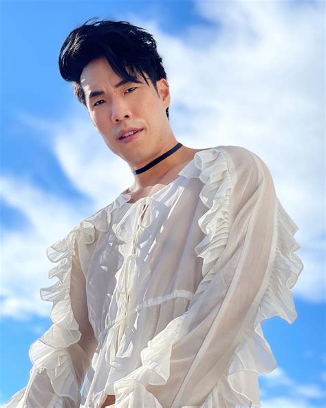 Eugene Lee Yang Try Guys Fallen Angel Asian Actors The Outsiders