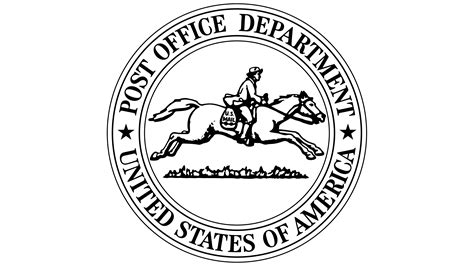 Post Office Mailbox Logos