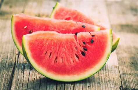 Salt Your Watermelon This Summer Aol Lifestyle