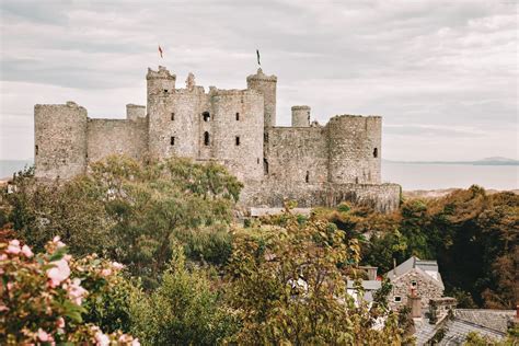 12 Best Castles In Wales To Visit - Hand Luggage Only - Travel, Food & Photography Blog