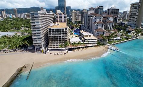 Outrigger Reef Waikiki Beach Resort Updated 2020 Prices Reviews