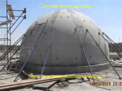 Prefab Concrete Dome Homes - Home Alqu