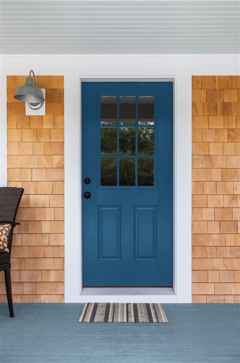 10 Beautiful Front Door Paint Colors Paintzen