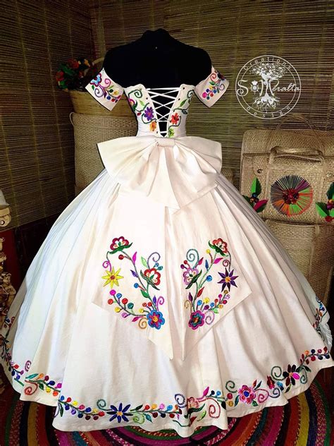 Mexican Quinceanera Dresses Quince Dresses Mexican Mexican Wedding