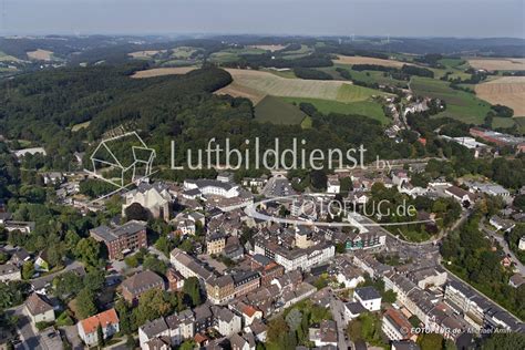 Places stadt velbert stadt velbert. Velbert › Luftbild.de
