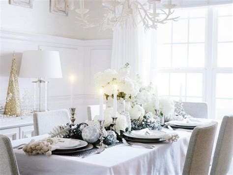 Winter Dinner Party Themes Dream Occasions
