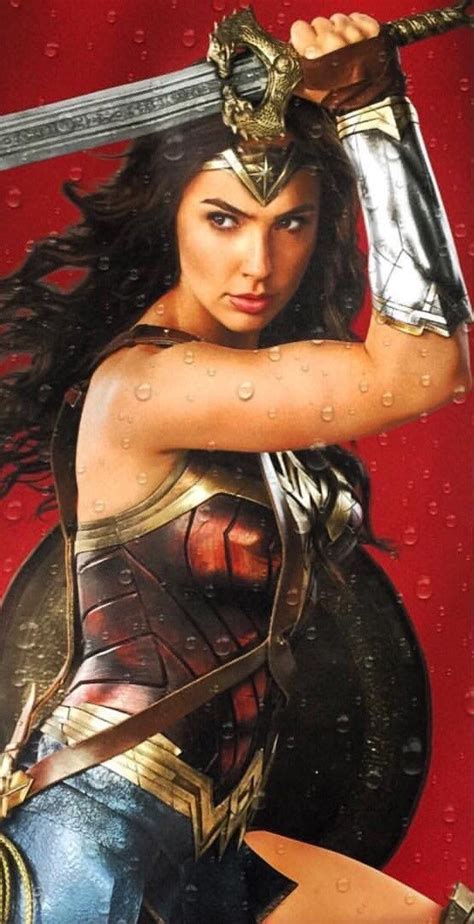 gal gadot strikes some iconic poses in these new wonder woman promo images wonder woman quotes