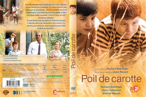 Poil De Carotte 2003 CineMatrix