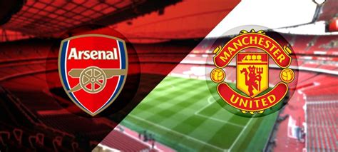 Arsenal vs manchester united super sunday essential stats. ARS vs MUN Dream11 Prediction, Live Score, Head to Head ...