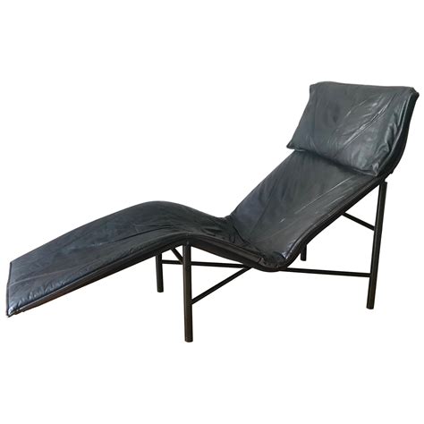 Skye Chaise Lounge By Tord Björklund For Ikea 1980s At 1stdibs Ikea Skye Tord Björklund Ikea