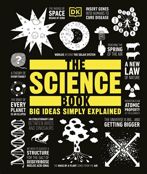 The Science Book By Dk Penguin Books Australia