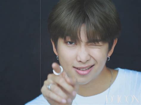 Dicon 10th X Bts Bts Goes On Rm Bts Rap Monster Photo 43777683