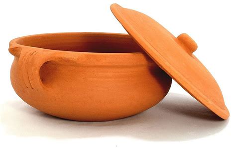 The Best All Natural Clay Pots For Healthy Home Cooking Clay Cooking