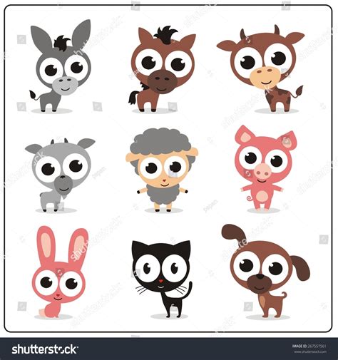 Wacky Big Eyes Owls Clipart 10 Free Cliparts Download Images On