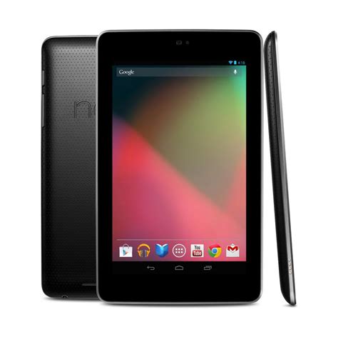 Best buy should be considered a misnomer. Google Nexus 7: Cheap, Competitive and Beautiful