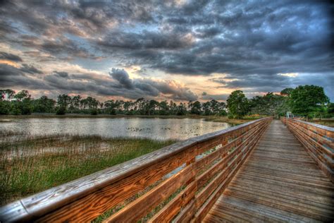 Panoramic Landscape Hdr Photography